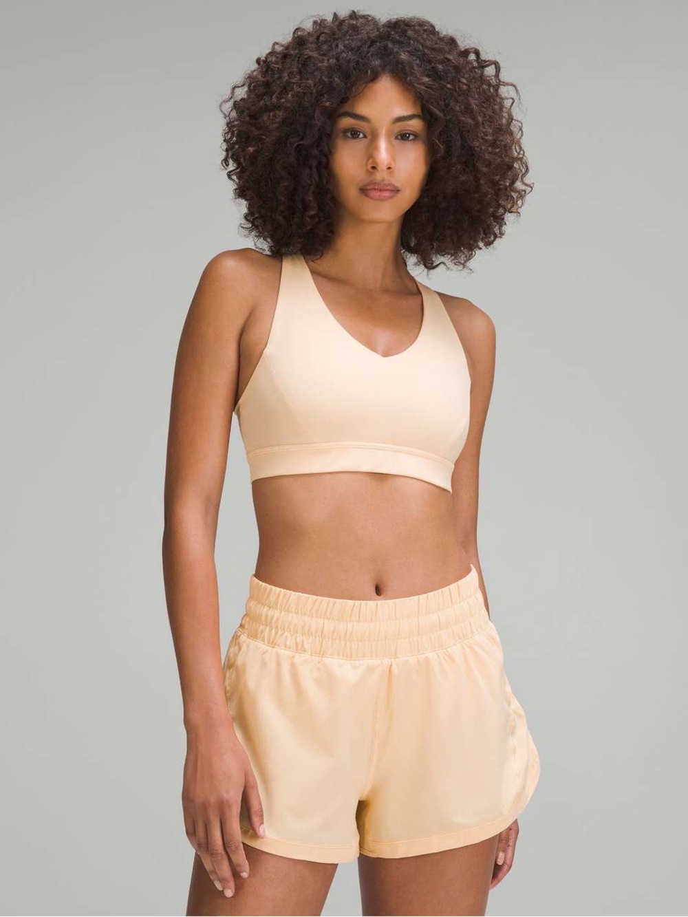 Lululemon Envital Bra - Picture 2 of 5